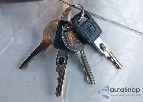 1993 Buick Lesabre Limited from USA, damaged, VIN 1G4HR53L8PH510521